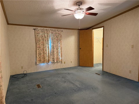 Tiny photo for 4320 Case Road, Bristol, NY 14424 (MLS # R1702550)