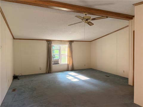 Tiny photo for 4320 Case Road, Bristol, NY 14424 (MLS # R1702550)