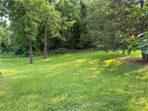 Tiny photo for 4320 Case Road, Bristol, NY 14424 (MLS # R1702550)