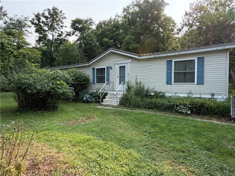 Photo of 4320 Case Road, Bristol, NY 14424 (MLS # R1702550)