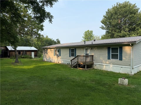 Tiny photo for 4320 Case Road, Bristol, NY 14424 (MLS # R1702550)