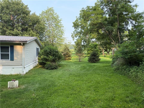 Tiny photo for 4320 Case Road, Bristol, NY 14424 (MLS # R1702550)