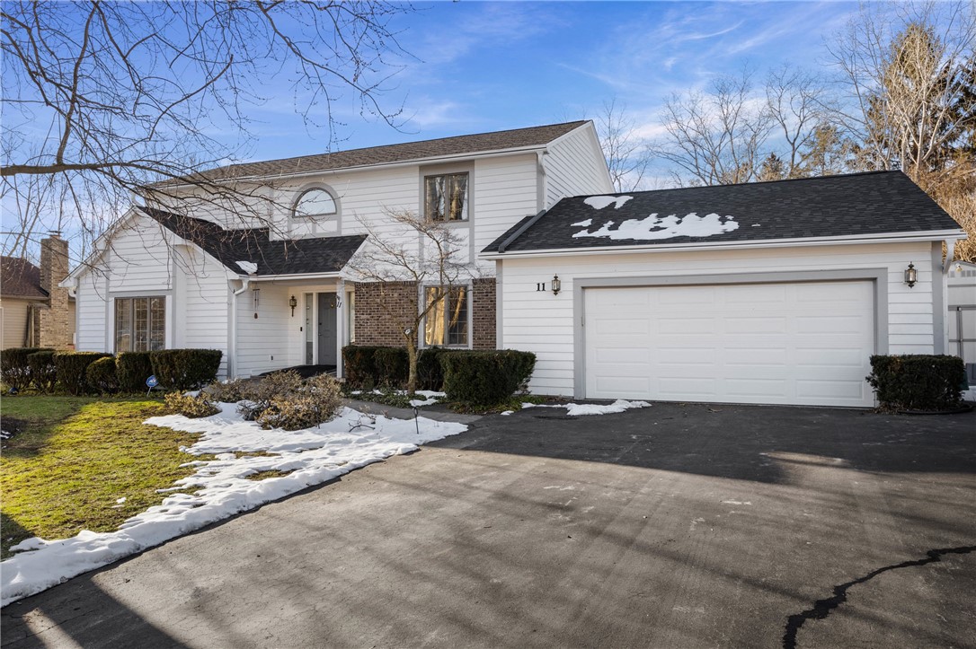 11 Pond Valley Circle