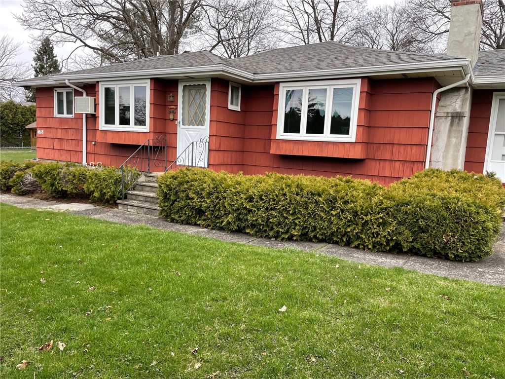 4618 Greenbriar Drive, Gorham, New York image 25