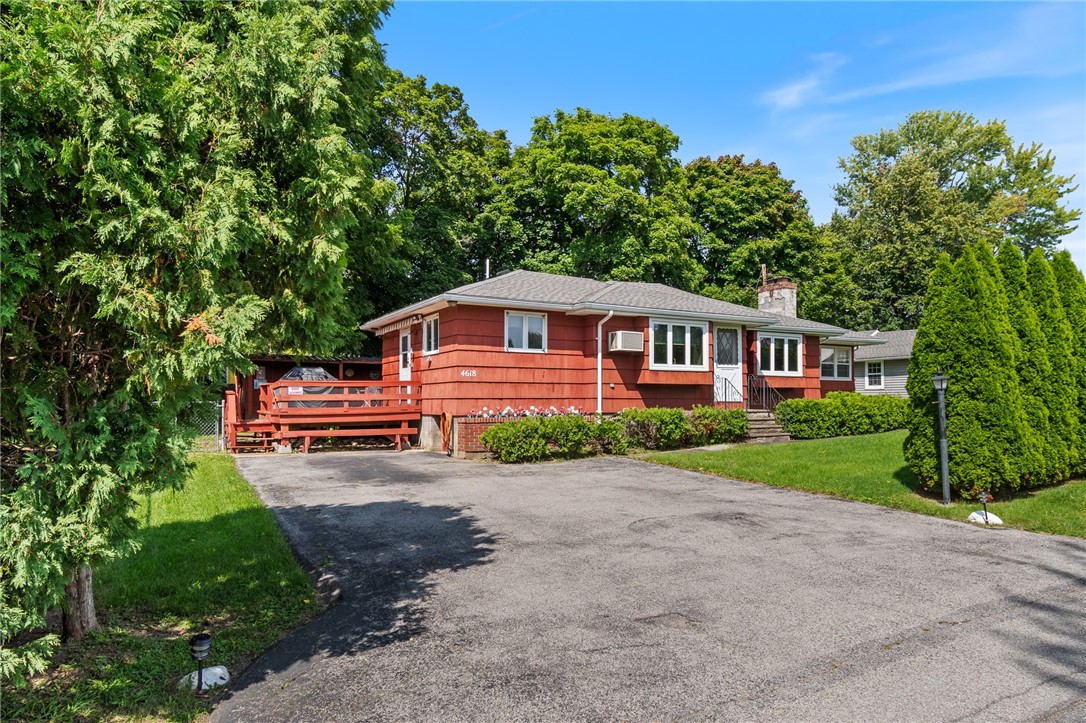 4618 Greenbriar Drive, Gorham, New York image 24
