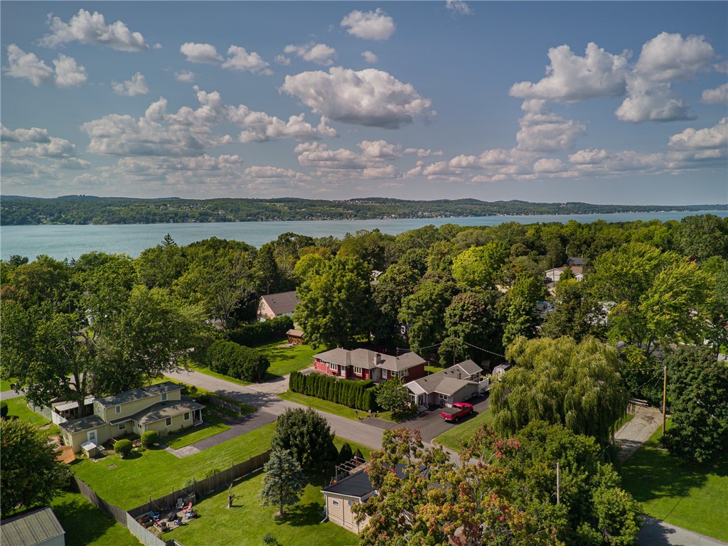 4618 Greenbriar Drive, Gorham, New York image 27