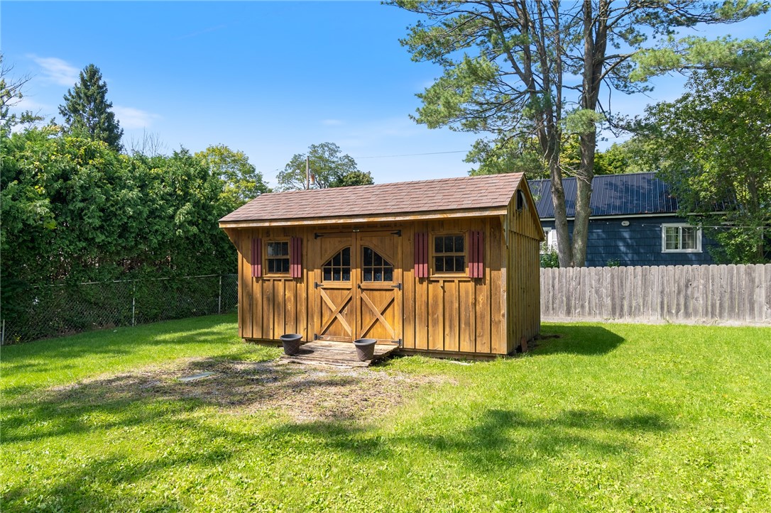 4618 Greenbriar Drive, Gorham, New York image 26