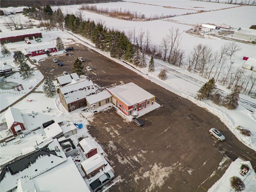 Photo of 6355 Knickerbocker Road, Ontario, NY 14519 (MLS # R1658804)