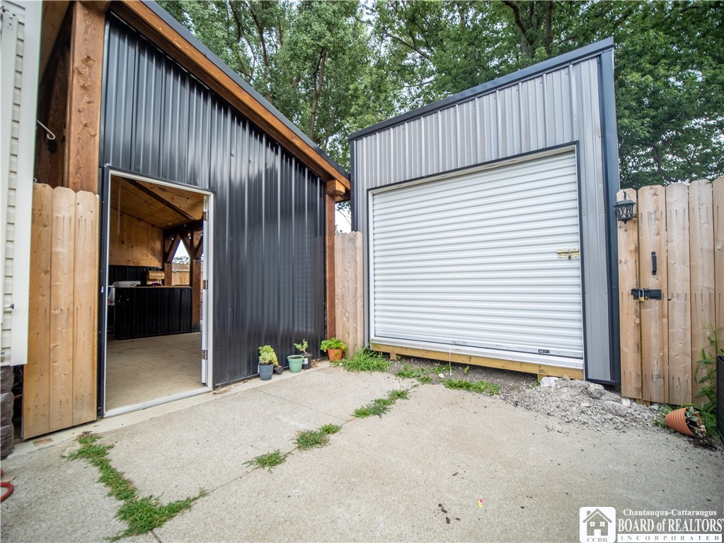 136 S Martin Street