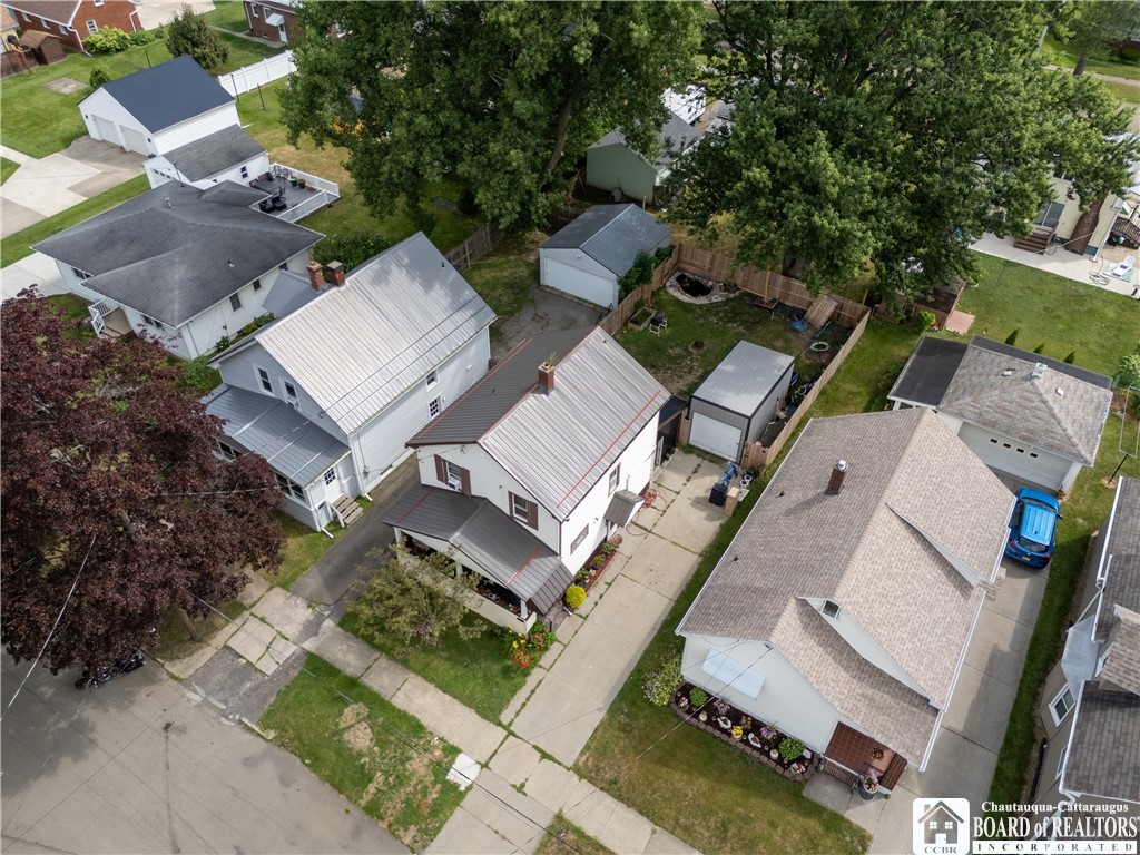 136 S Martin Street