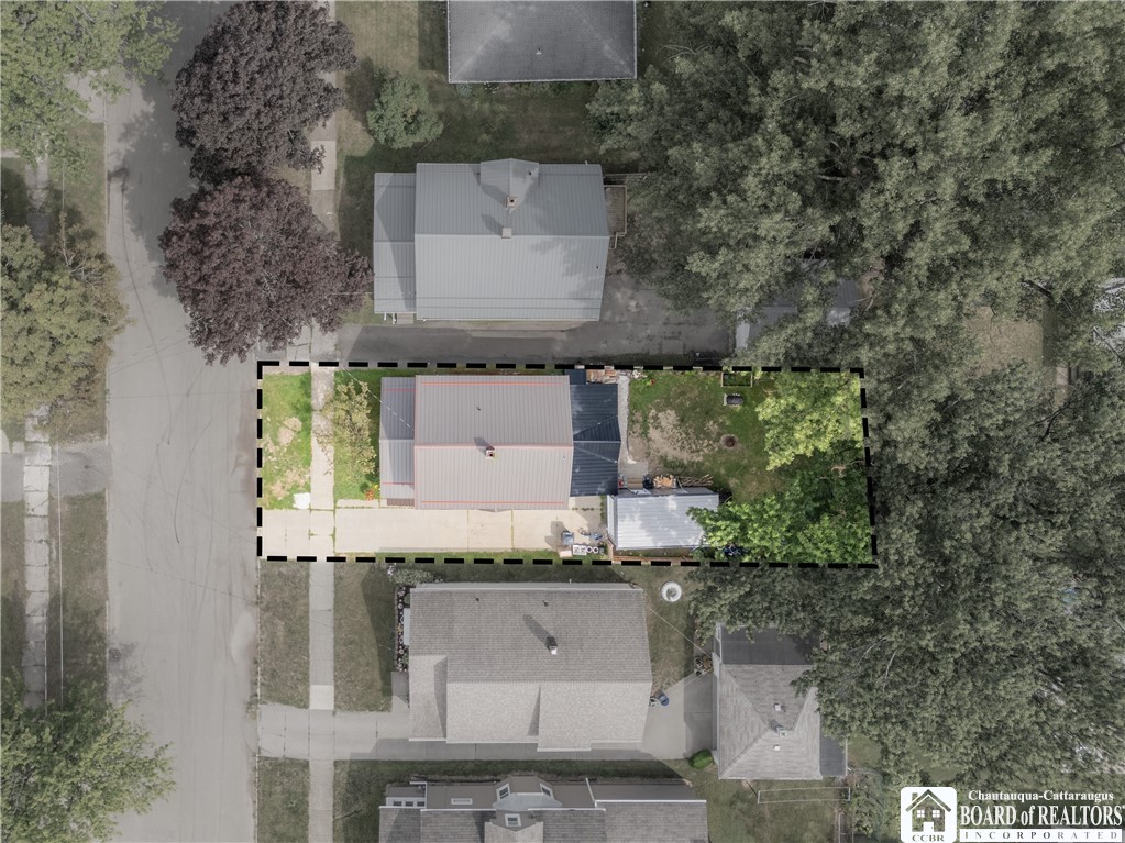 136 S Martin Street