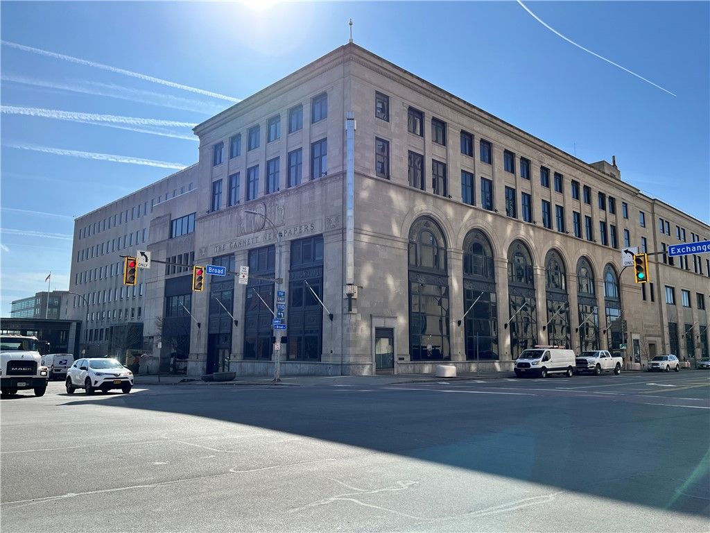 Photo of 55 Exchange Boulevard, Rochester, NY 14614 (MLS # R1563613)