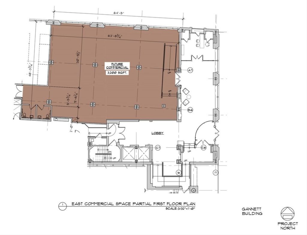 Photo of 55 Exchange Boulevard, Rochester, NY 14614 (MLS # R1563613)