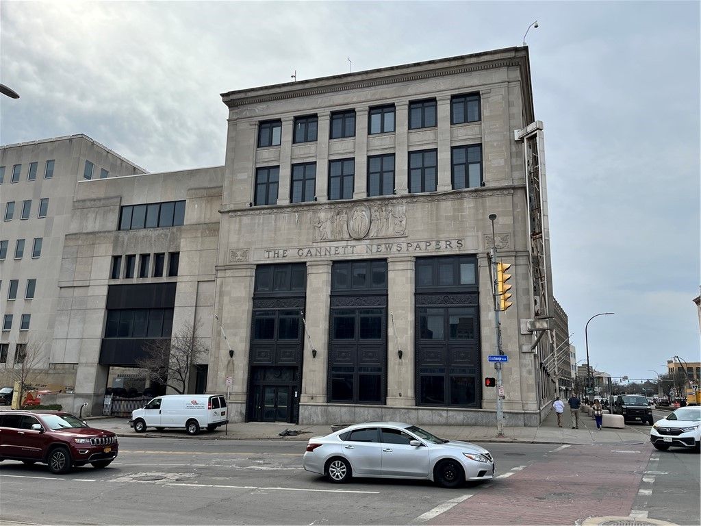 Photo of 55 Exchange Boulevard, Rochester, NY 14614 (MLS # R1563613)