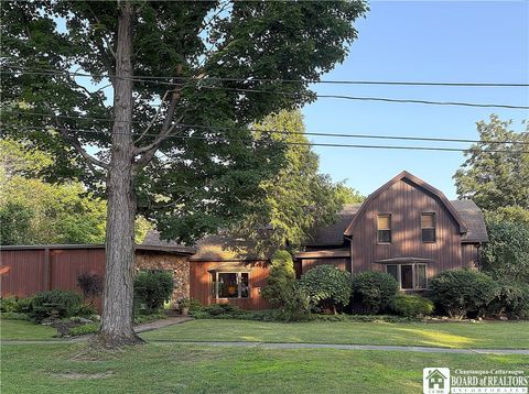 Homes For Sale - 24 W 2nd Street<br/> Chautauqua County, Westfield, NY 14787