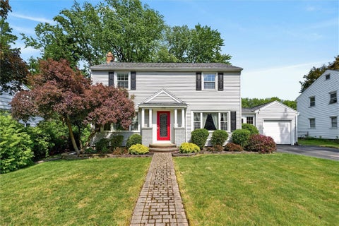 Homes For Sale - 1792 Winton Road<br/> Monroe County, Irondequoit, NY 14609