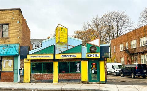 Photo for 1003-1005 Genesee Street
