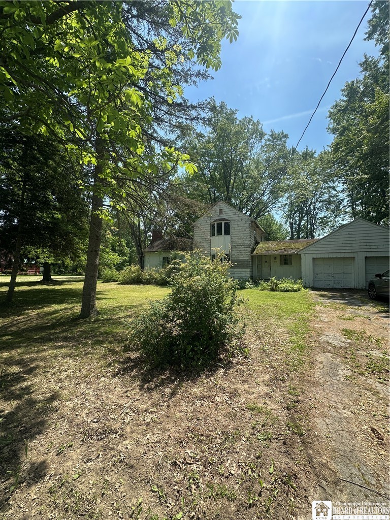 3331 S Creek Road