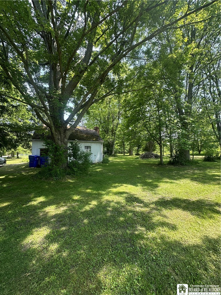 3331 S Creek Road