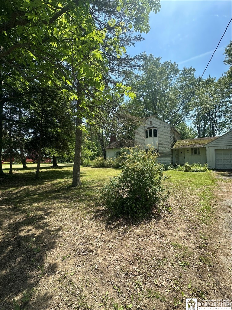 3331 S Creek Road