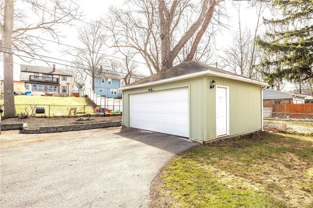 231 Brooks Avenue