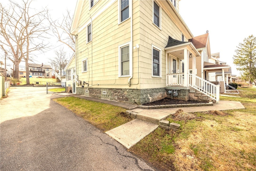 231 Brooks Avenue