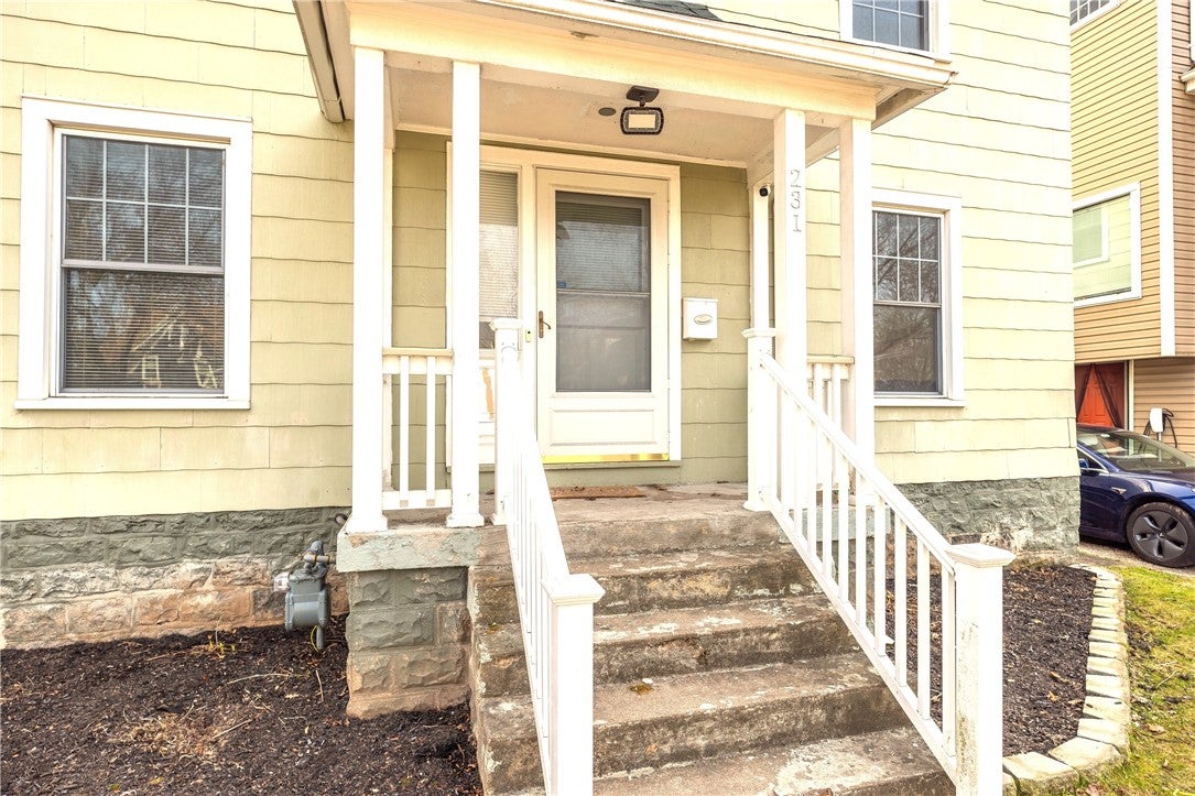 231 Brooks Avenue