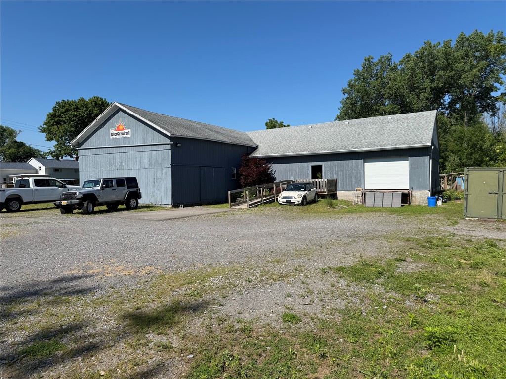832 Moscow Road