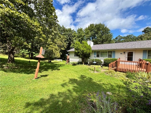 Homes For Rent - 446 Moss Hill Road<br/> Chemung County, Horseheads, NY 14845