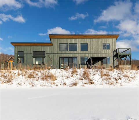 Photo of 380 Decker Road, Stamford, NY 12167 (MLS # R1660346)