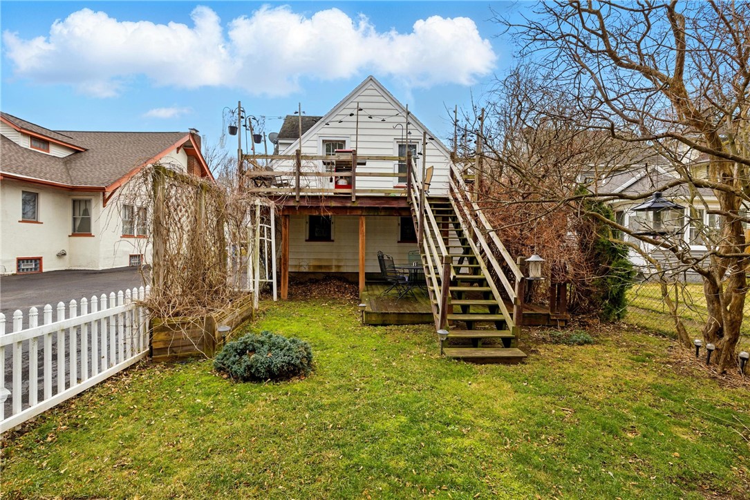 115 W Spruce Street, East Rochester, New York image 26