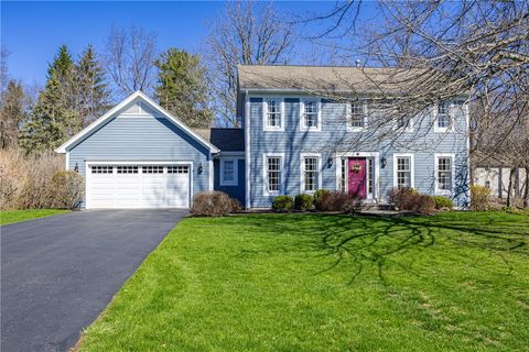 3 Stonefield Place Honeoye Falls NY 14472