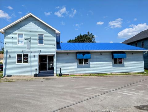 601 Erie Street Elmira NY 14904