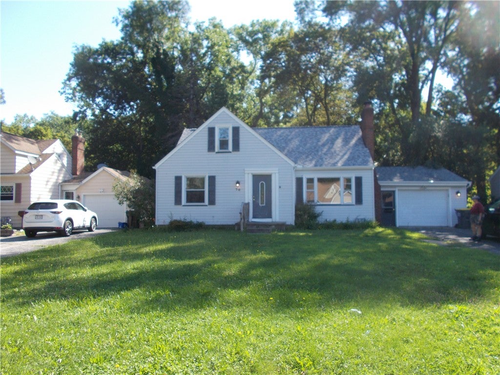 Photo of 70 Woodhill Drive, Greece, NY 14616 (MLS # R1703863)