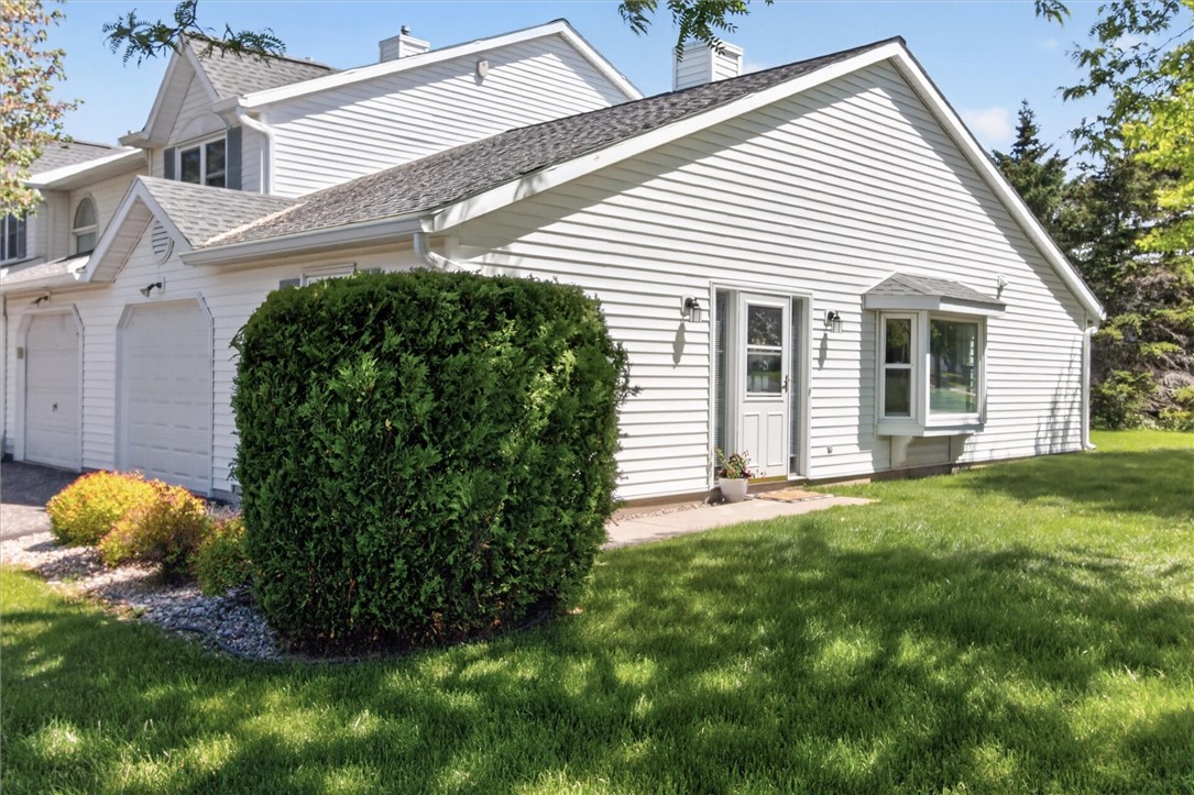 31 Chestnut Court D