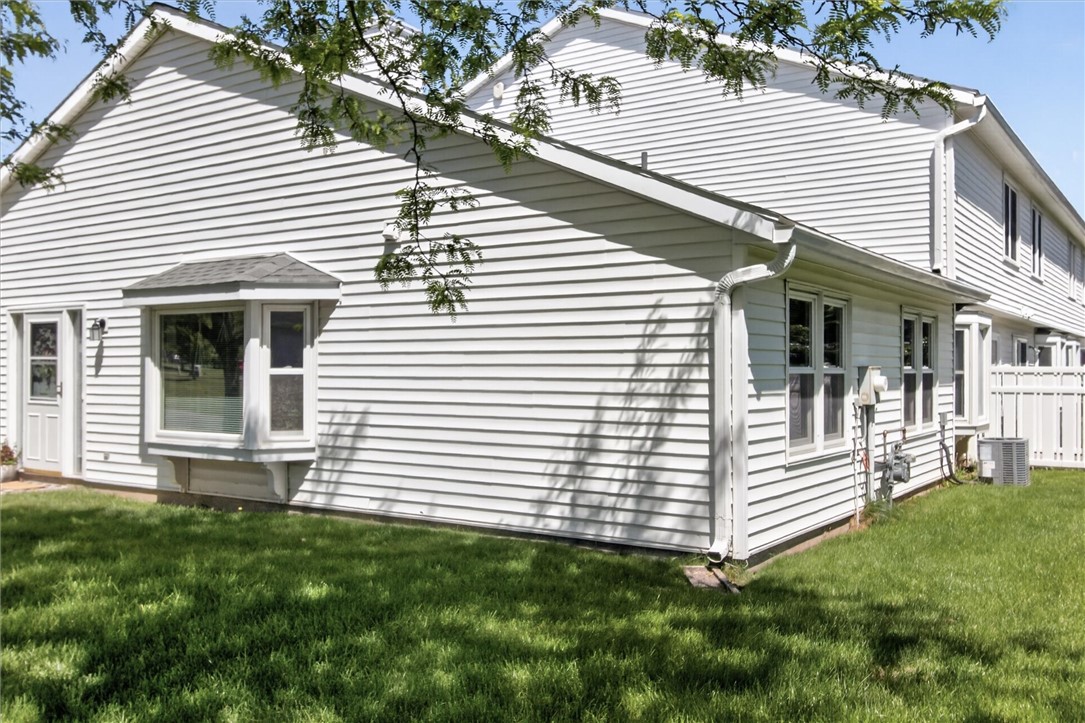 31 Chestnut Court D