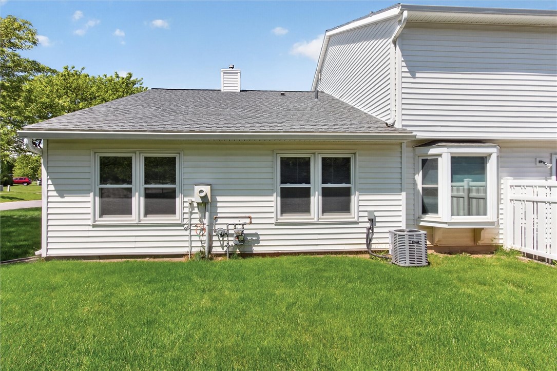 31 Chestnut Court D