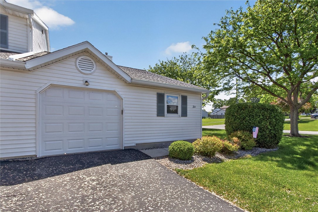 31 Chestnut Court D