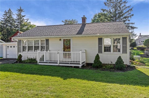 Photo of 94 Sibley St ST, Galen, NY 14433 (MLS # R1704164)