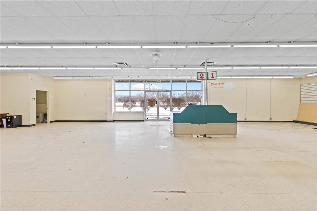 Photo of 27 State Route 31, Lyons, NY 14489 (MLS # R1628800)