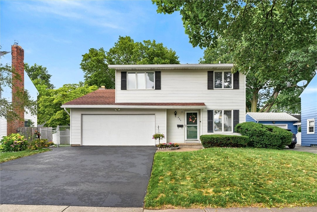 226 Somershire Drive