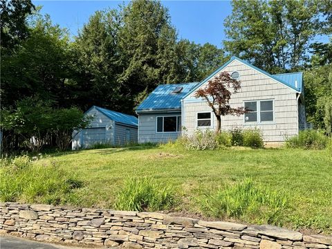 Photo of 1 Crestmont Terrace, Oneonta, NY 13820 (MLS # R1625296)