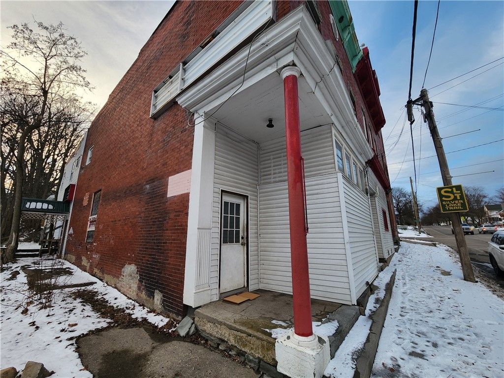 Photo of 29 Covington Street, Perry, NY 14530 (MLS # R1660199)