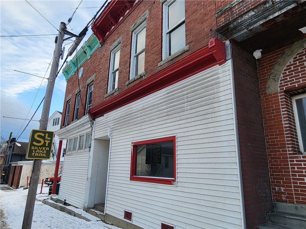 Photo of 29 Covington Street, Perry, NY 14530 (MLS # R1660199)