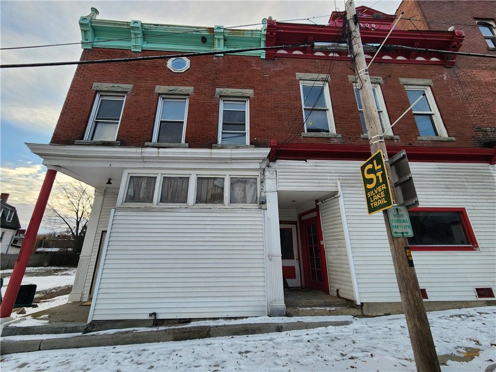 Photo of 29 Covington Street, Perry, NY 14530 (MLS # R1660199)