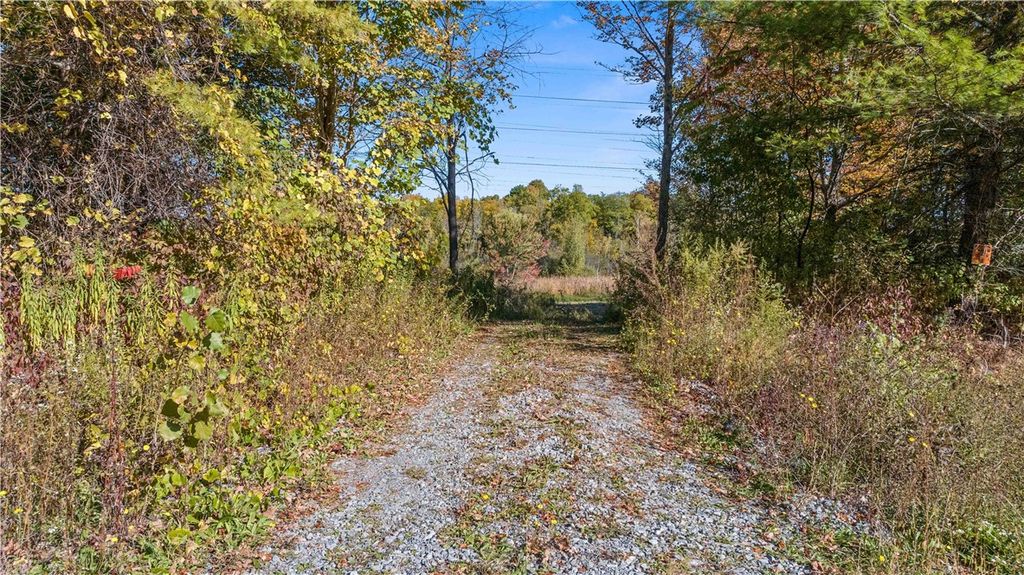 Photo of Rt-96, Farmington, NY 14425 (MLS # R1666951)