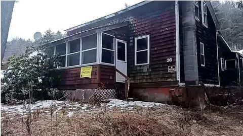 Homes For Sale - 36 Sand Hill Road<br/> Clinton County, Clinton, NY 12924