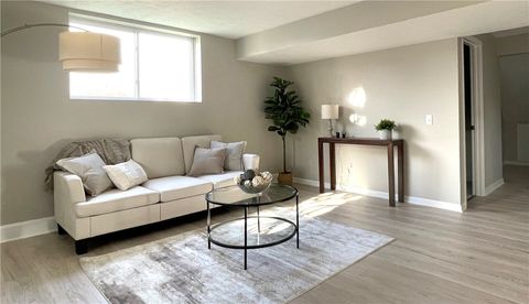 Tiny photo for 1155 Cunningham Drive, Victor, NY 14564 (MLS # R1648437)