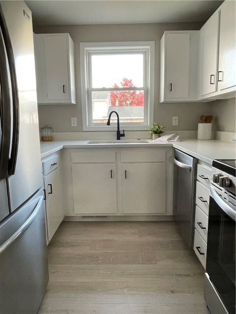 Tiny photo for 1155 Cunningham Drive, Victor, NY 14564 (MLS # R1648437)