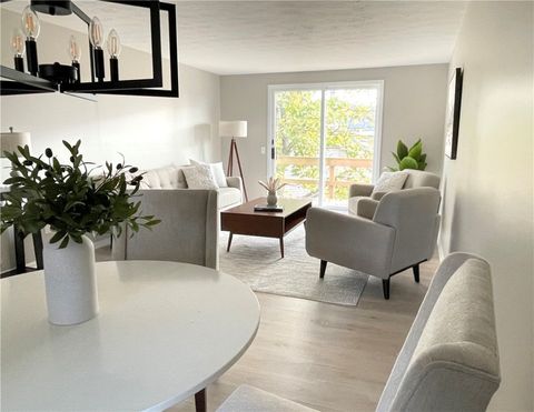 Tiny photo for 1155 Cunningham Drive, Victor, NY 14564 (MLS # R1648437)